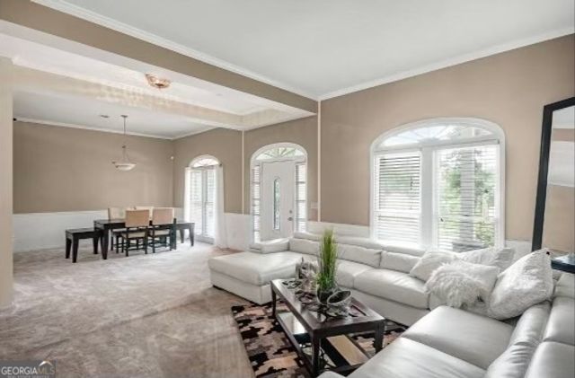 3684 Cherry Ridge Boulevard, Decatur, GA 30034