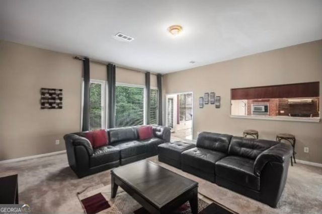 3684 Cherry Ridge Boulevard, Decatur, GA 30034