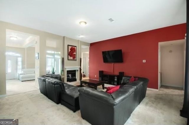 3684 Cherry Ridge Boulevard, Decatur, GA 30034