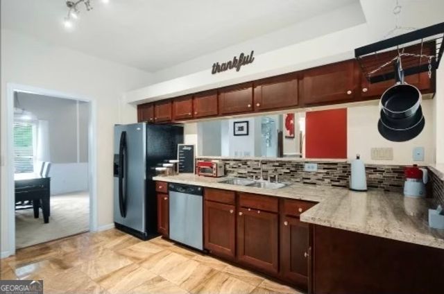 3684 Cherry Ridge Boulevard, Decatur, GA 30034