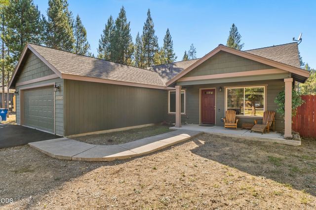 56085 Marsh Hawk Road, Bend, OR 97707