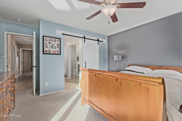 1151 S CROSSBOW Place, Chandler, AZ 85286