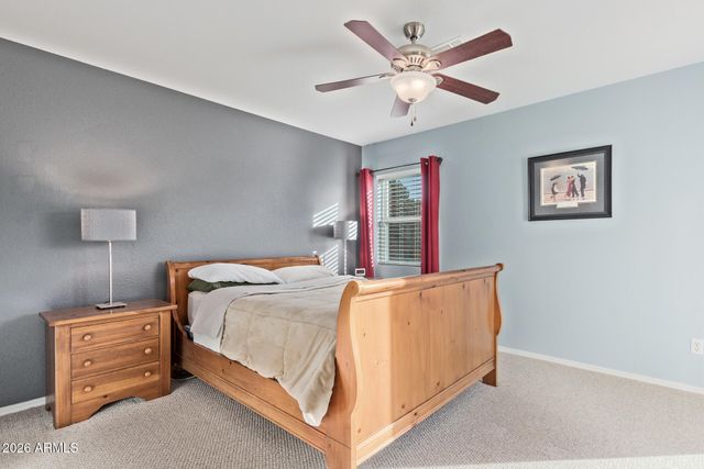 1151 S CROSSBOW Place, Chandler, AZ 85286