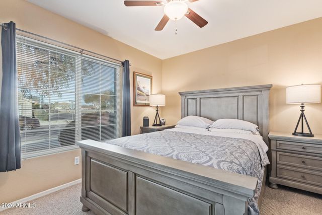 1151 S CROSSBOW Place, Chandler, AZ 85286