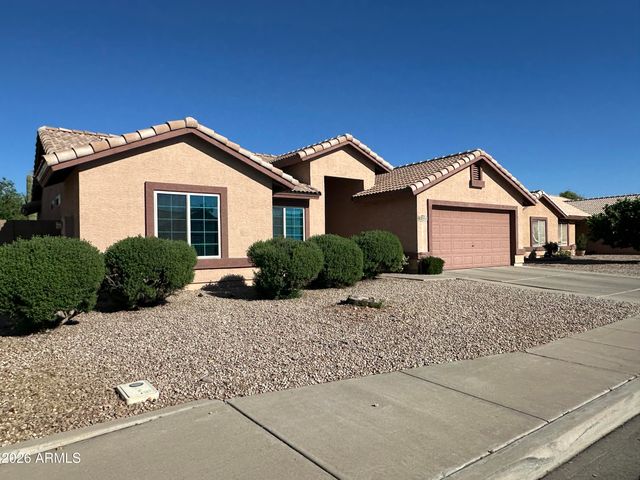 1151 S CROSSBOW Place, Chandler, AZ 85286