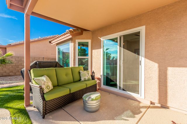 1151 S CROSSBOW Place, Chandler, AZ 85286