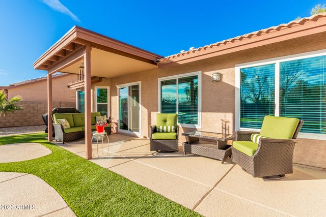 1151 S CROSSBOW Place, Chandler, AZ 85286