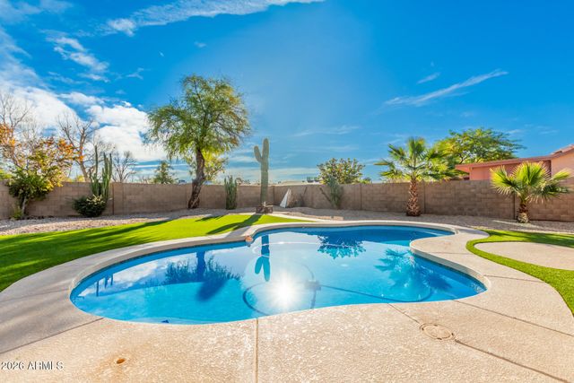 1151 S CROSSBOW Place, Chandler, AZ 85286