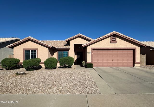 1151 S CROSSBOW Place, Chandler, AZ 85286