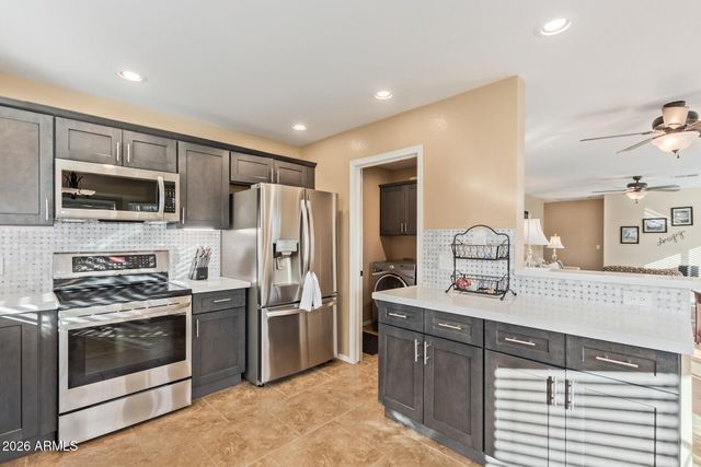 1151 S CROSSBOW Place, Chandler, AZ 85286