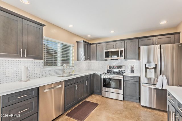 1151 S CROSSBOW Place, Chandler, AZ 85286