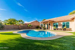 1151 S CROSSBOW Place, Chandler, AZ 85286