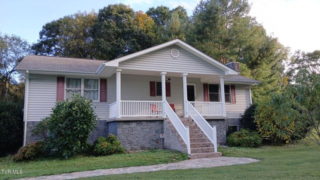 364 Max Jett Road, Johnson City, TN 37601
