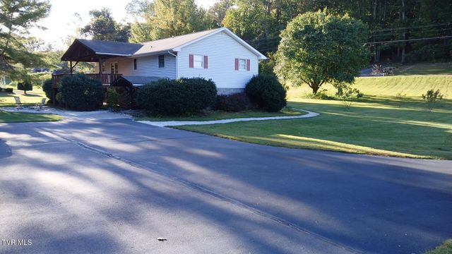 364 Max Jett Road, Johnson City, TN 37601