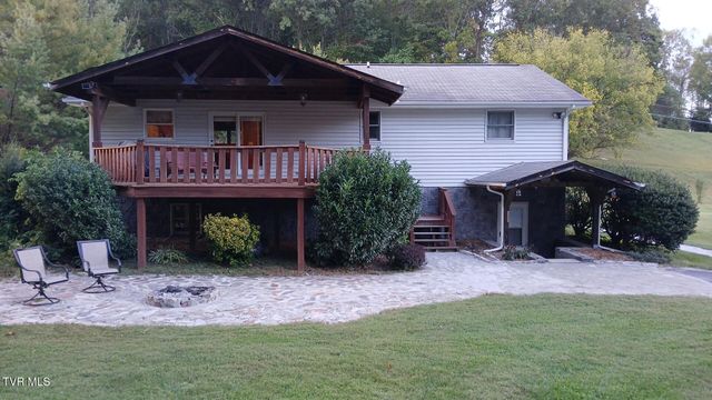 364 Max Jett Road, Johnson City, TN 37601