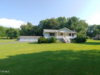 364 Max Jett Road, Johnson City, TN 37601