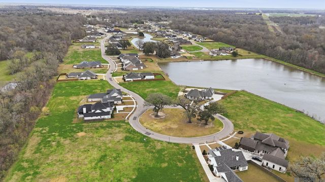 36162 Westin Ridge Dr, Geismar, LA 70734
