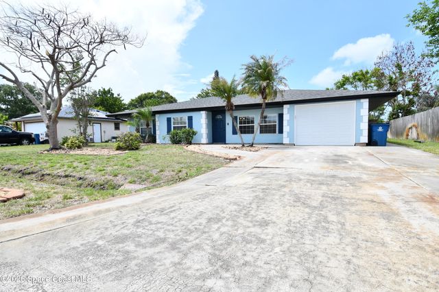 2185 Acacia Street NE, Palm Bay, FL 32905