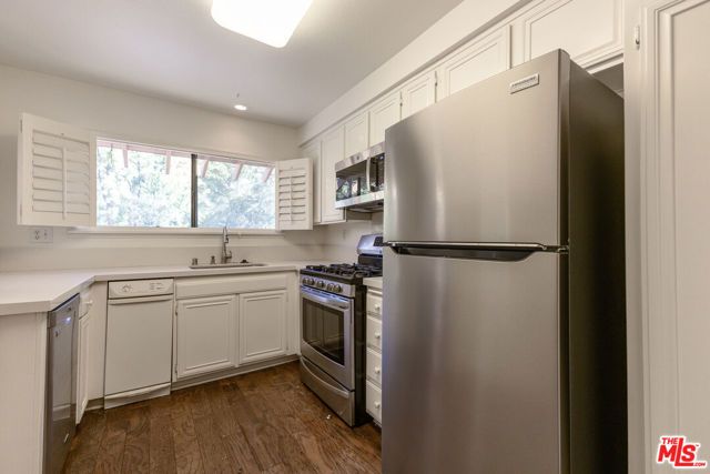 1709 Camino De Villas, Burbank, CA 91501