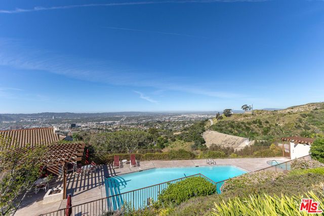 1709 Camino De Villas, Burbank, CA 91501