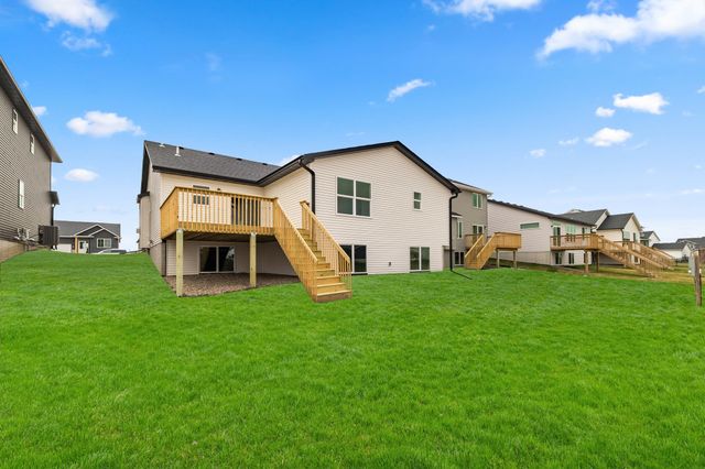 4222 NE 3rd Street, Ankeny, IA 50021