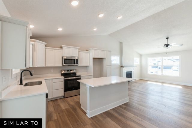 4222 NE 3rd Street, Ankeny, IA 50021