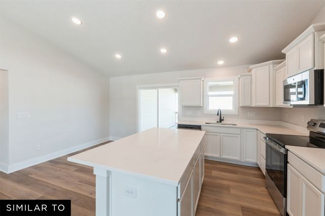 4222 NE 3rd Street, Ankeny, IA 50021