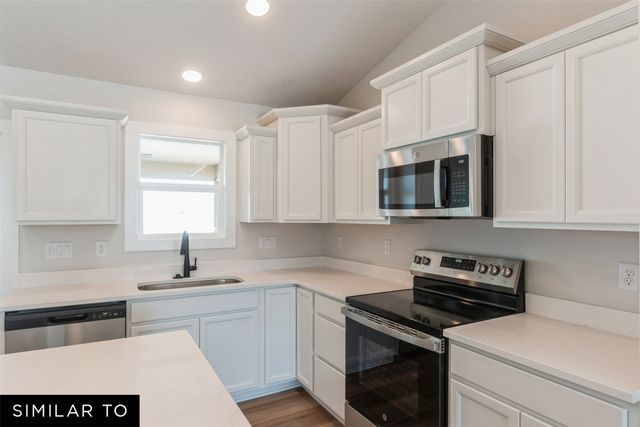 4222 NE 3rd Street, Ankeny, IA 50021