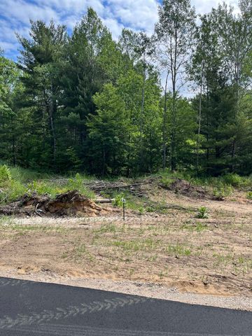 TBD Hoosier Flats Road, Traverse City, MI 49685