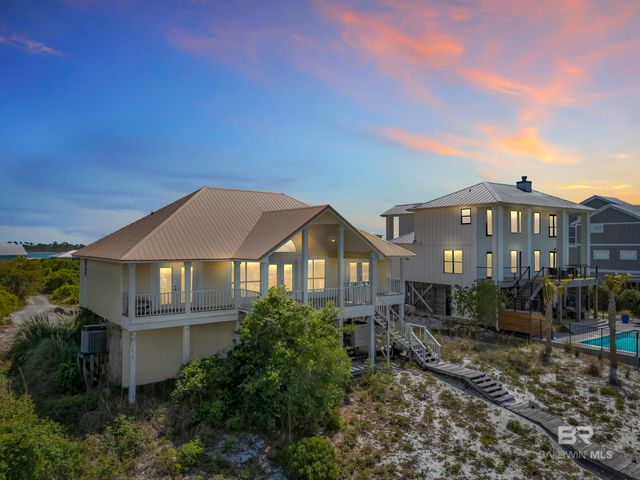 32601 River Road, Orange Beach, AL 36561