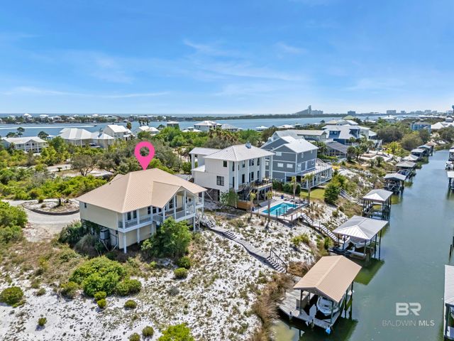 32601 River Road, Orange Beach, AL 36561