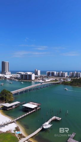 32601 River Road, Orange Beach, AL 36561