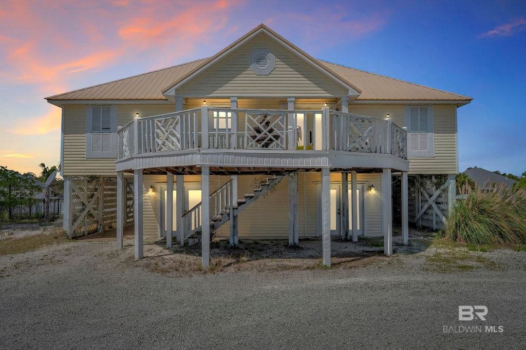 32601 River Road, Orange Beach, AL 36561