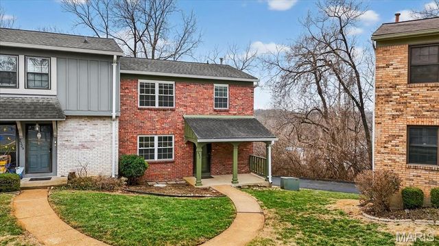 2327 Hidden Meadow Lane, Unincorporated, MO 63021