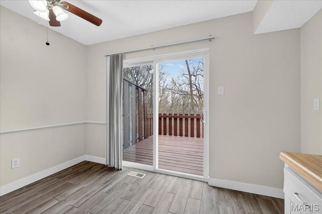 2327 Hidden Meadow Lane, Unincorporated, MO 63021