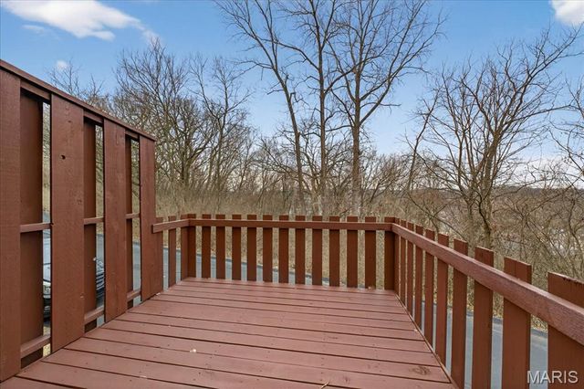 2327 Hidden Meadow Lane, Unincorporated, MO 63021