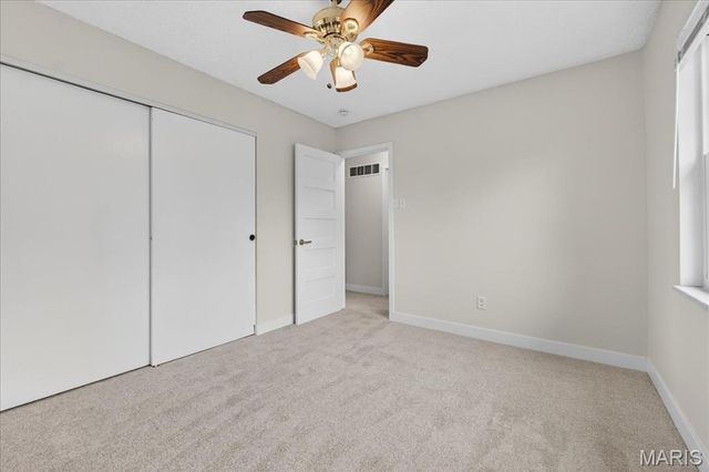 2327 Hidden Meadow Lane, Unincorporated, MO 63021