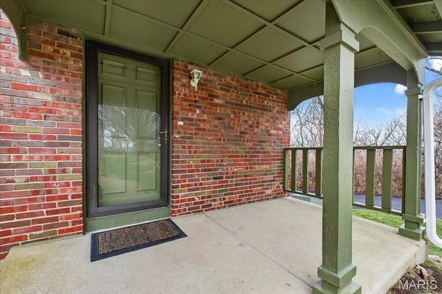 2327 Hidden Meadow Lane, Unincorporated, MO 63021