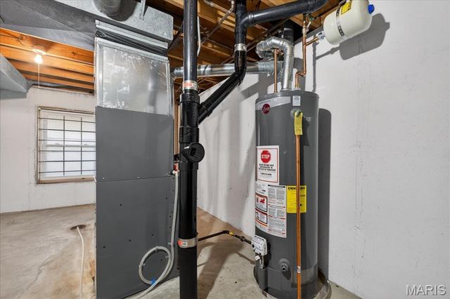 2327 Hidden Meadow Lane, Unincorporated, MO 63021