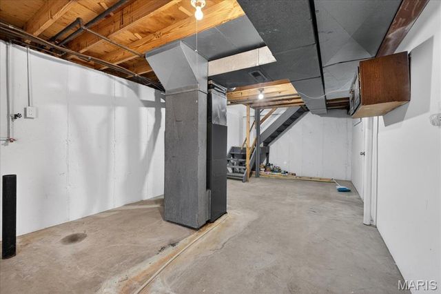 2327 Hidden Meadow Lane, Unincorporated, MO 63021