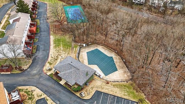 2327 Hidden Meadow Lane, Unincorporated, MO 63021