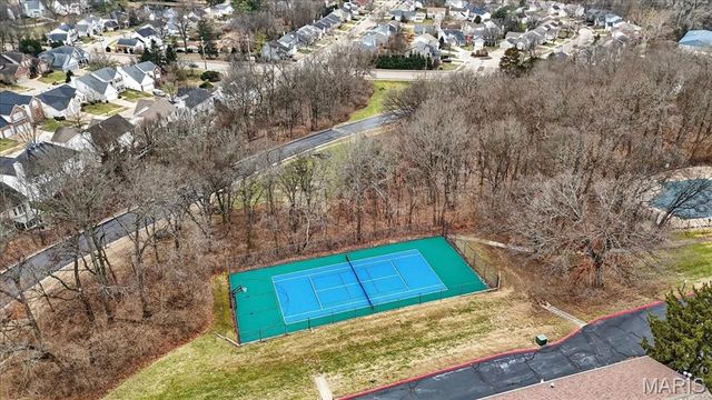 2327 Hidden Meadow Lane, Unincorporated, MO 63021