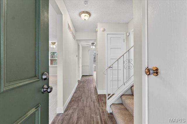 2327 Hidden Meadow Lane, Unincorporated, MO 63021