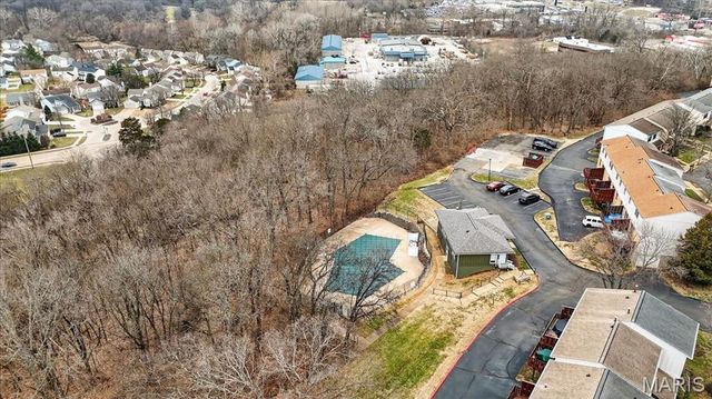 2327 Hidden Meadow Lane, Unincorporated, MO 63021