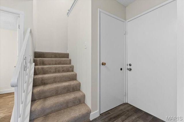 2327 Hidden Meadow Lane, Unincorporated, MO 63021