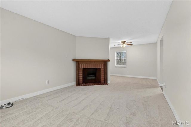 2327 Hidden Meadow Lane, Unincorporated, MO 63021