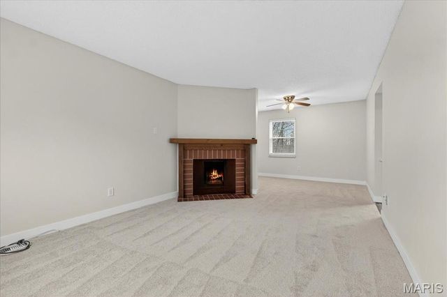 2327 Hidden Meadow Lane, Unincorporated, MO 63021