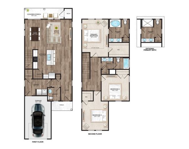 111 Pinebury Road, Pooler, GA 31322