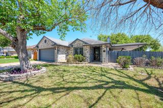 4201 Sojourner ST, Austin, TX 78725