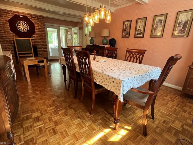 3308 Old Kirkwood DR, Virginia Beach, VA 23452